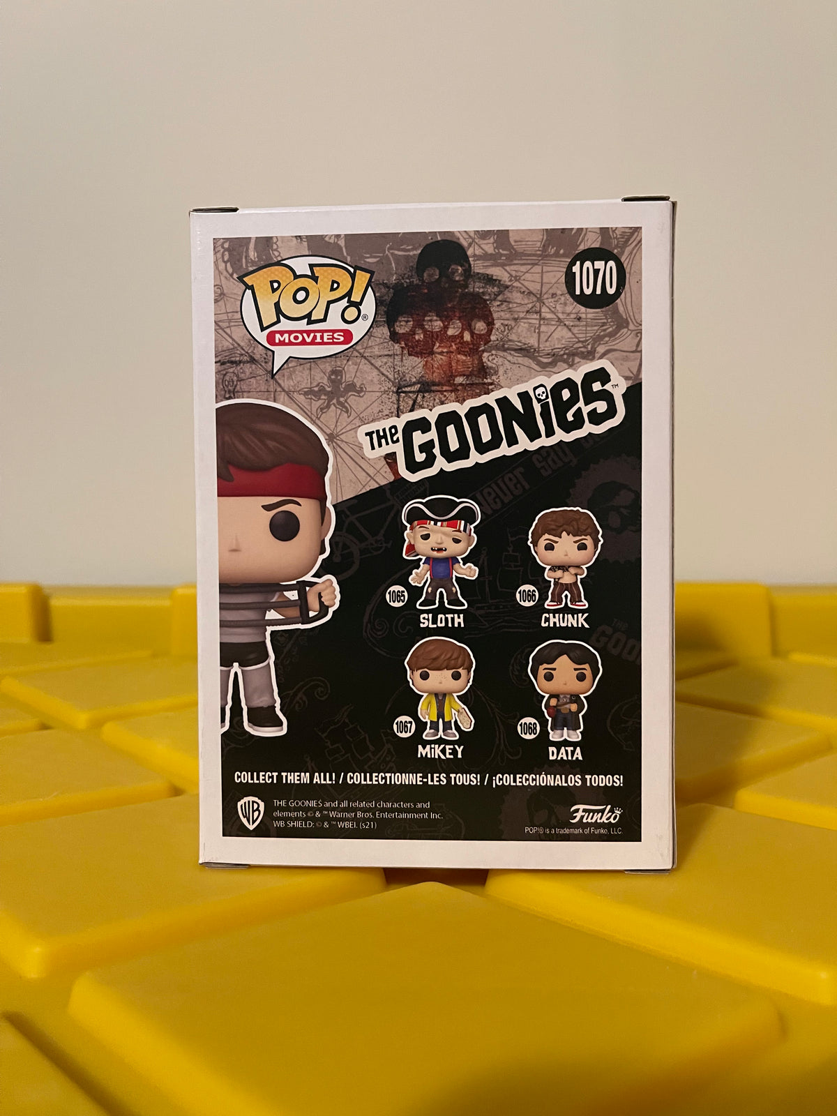 Brand - Limited Edition Special Edition Exclusive