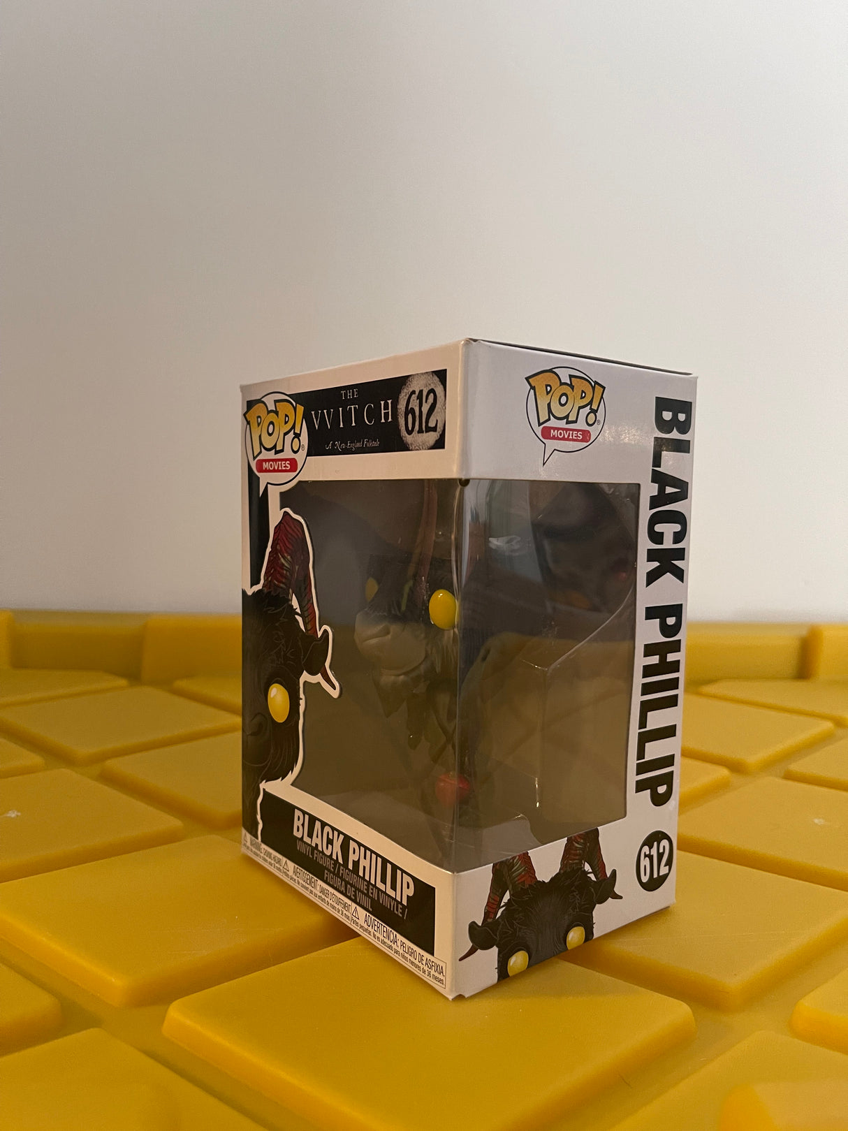 Black Phillip