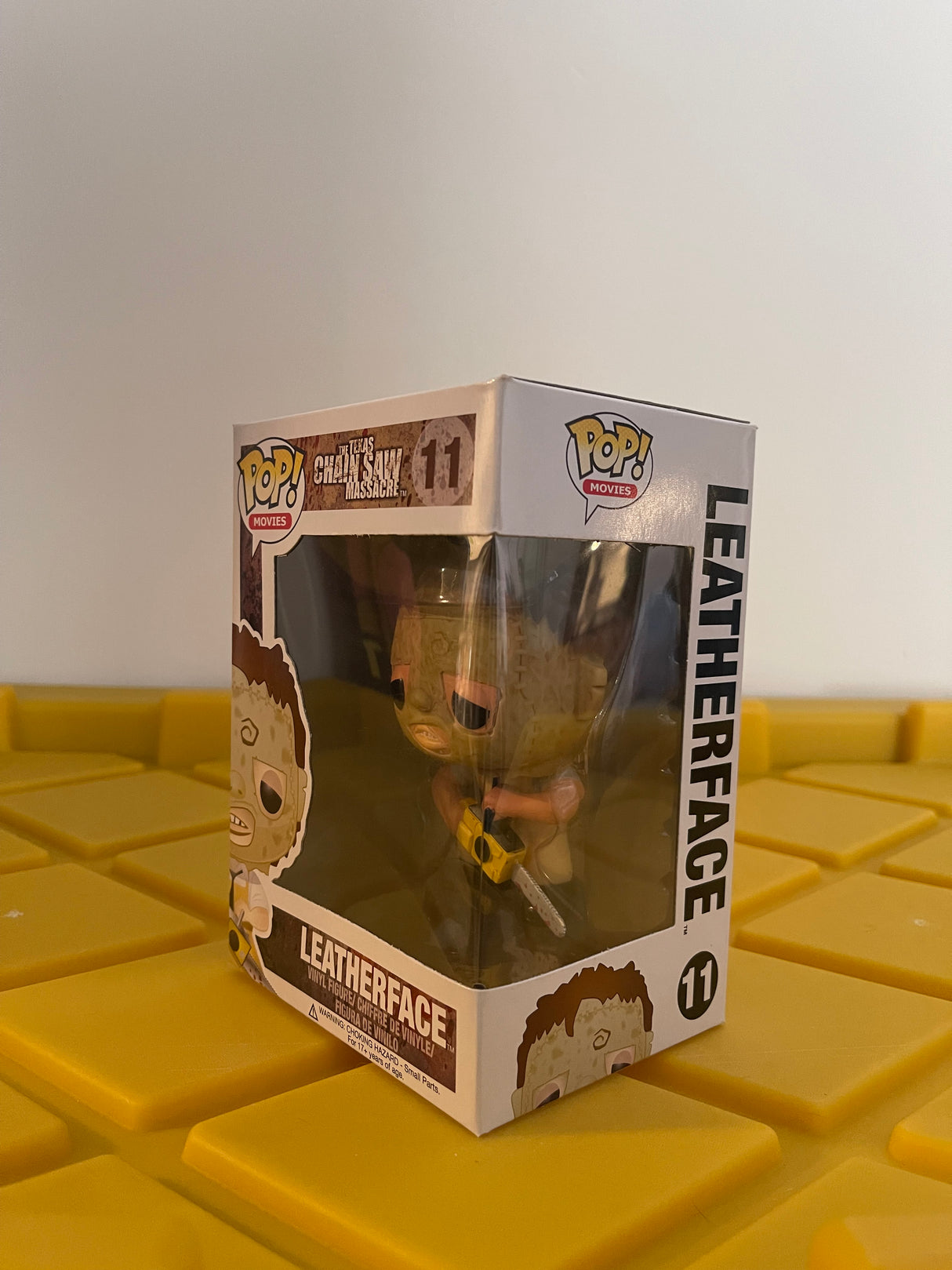 Leatherface