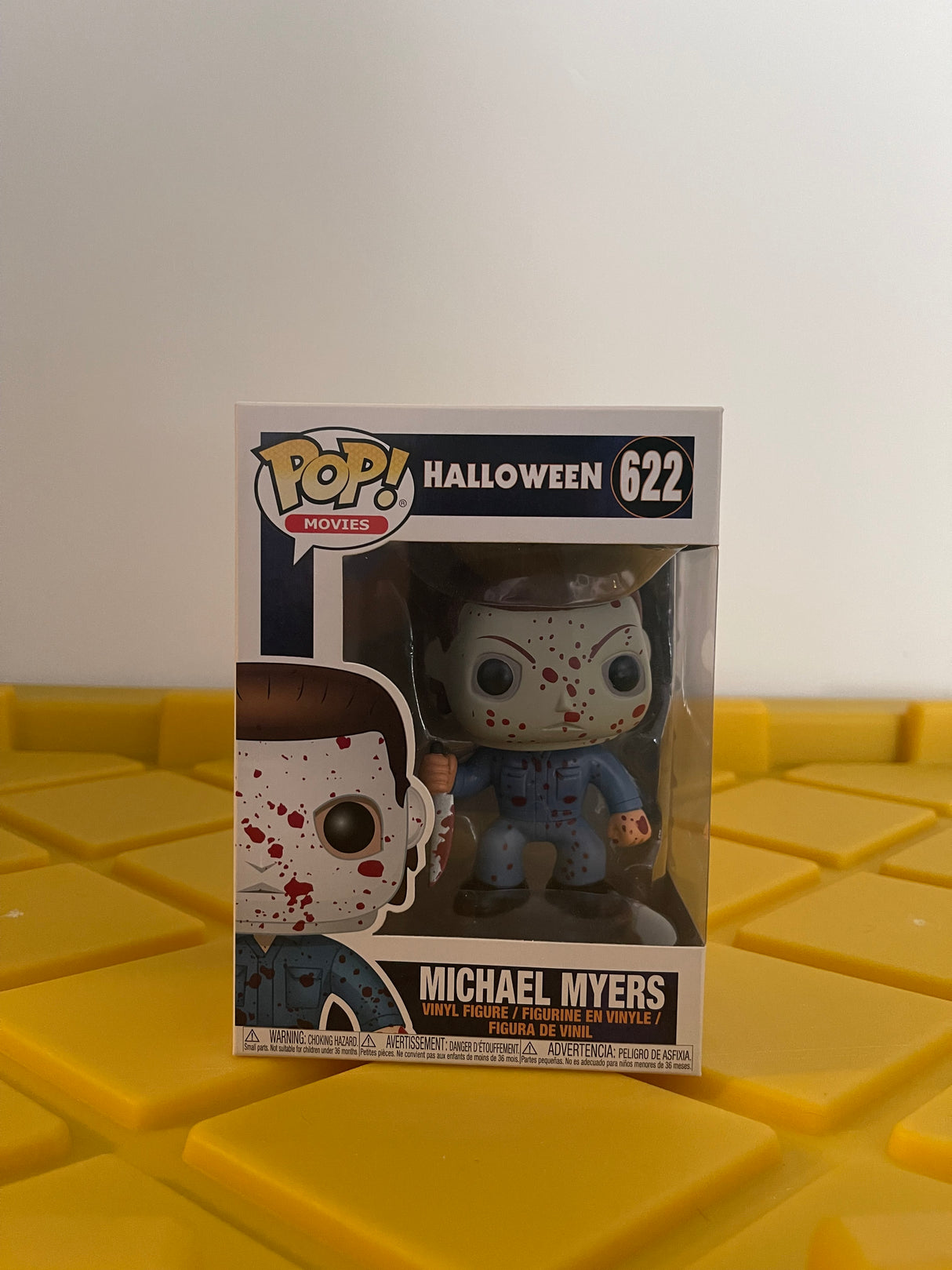 Michael Myers