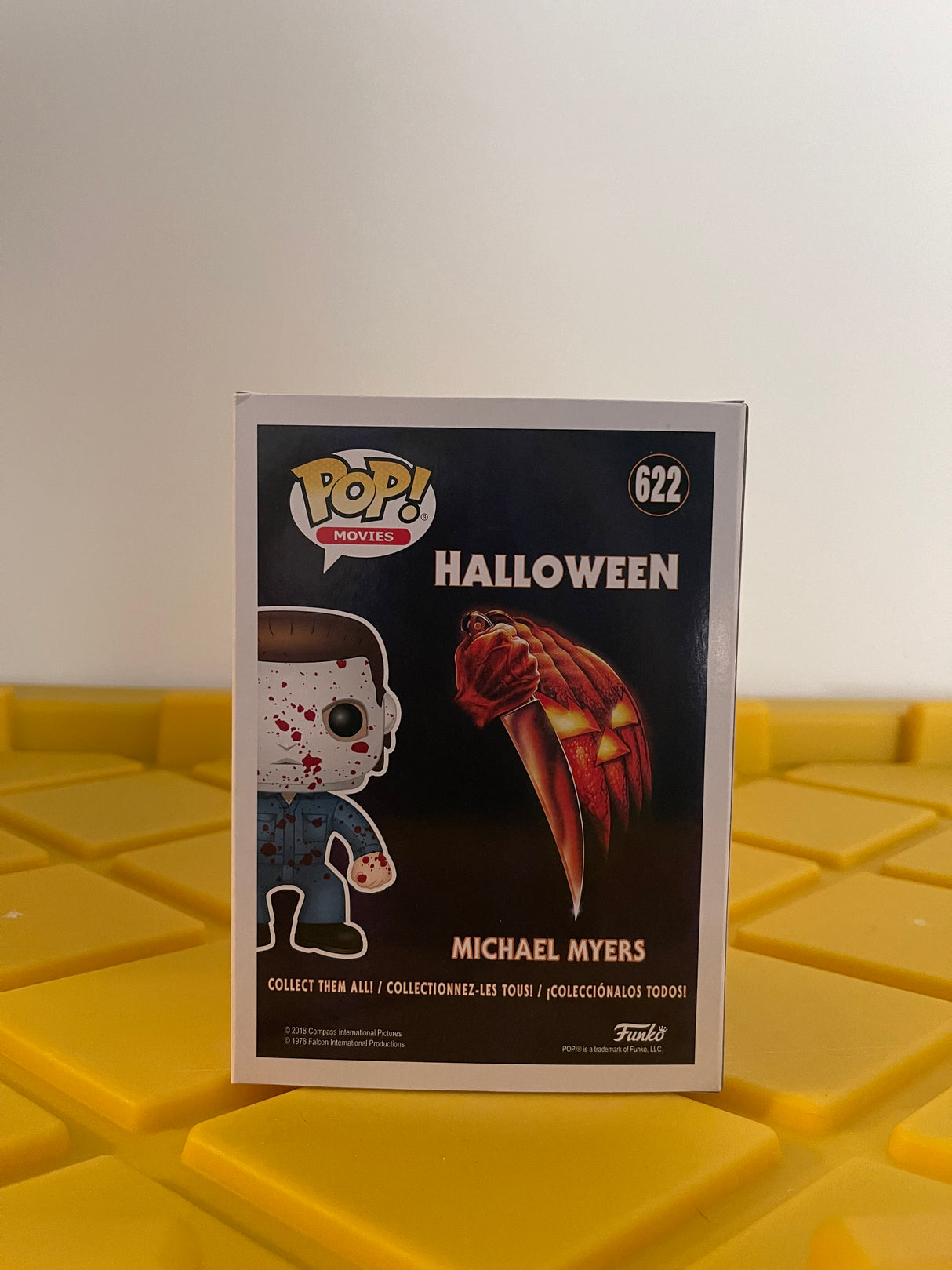 Michael Myers