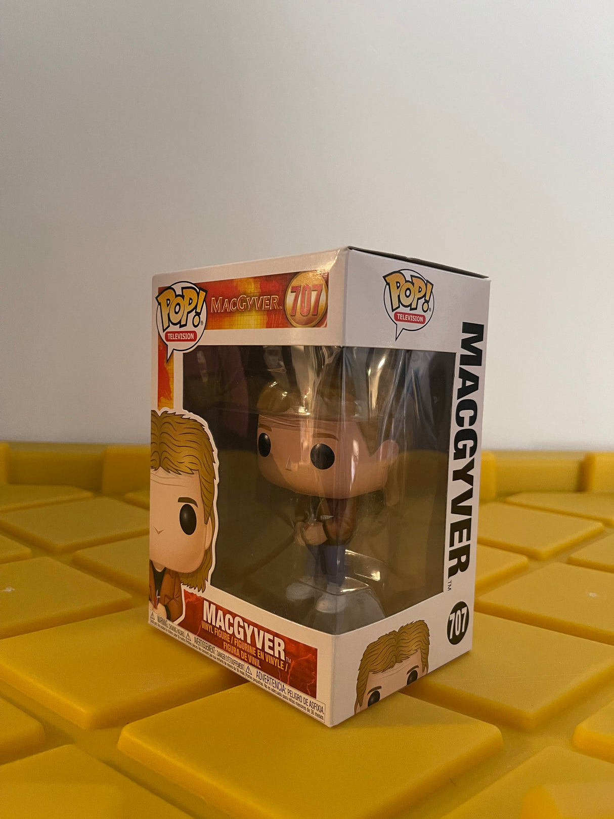 MacGyver