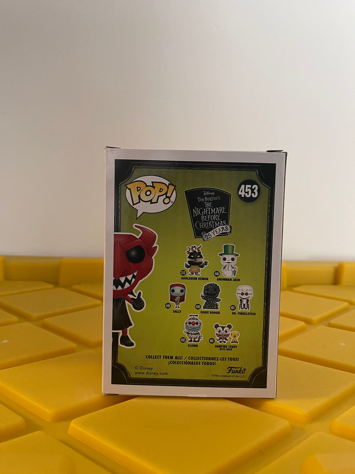 Devil - Limited Edition Exclusive