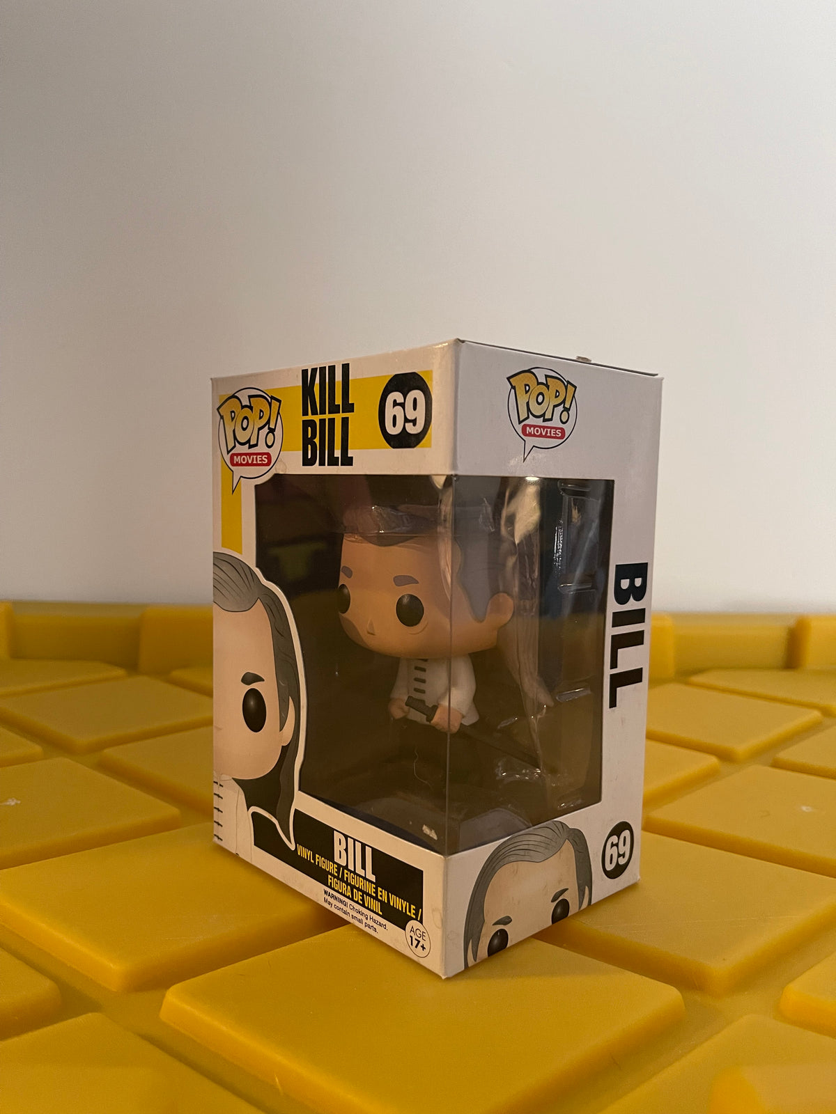 Bill