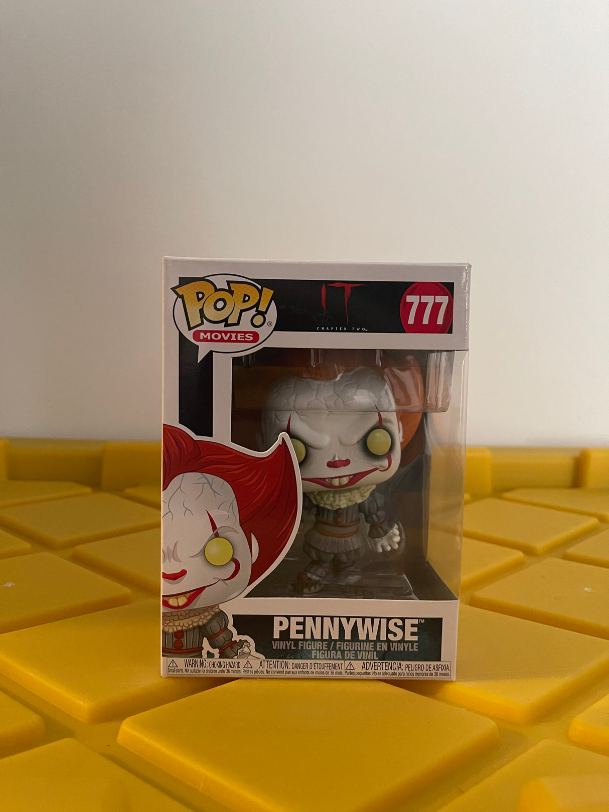 Pennywise
