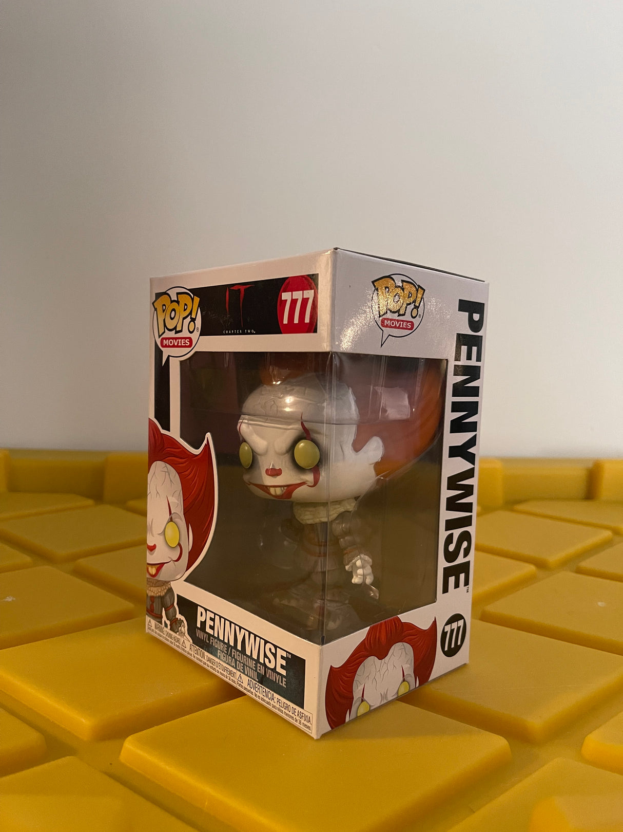 Pennywise