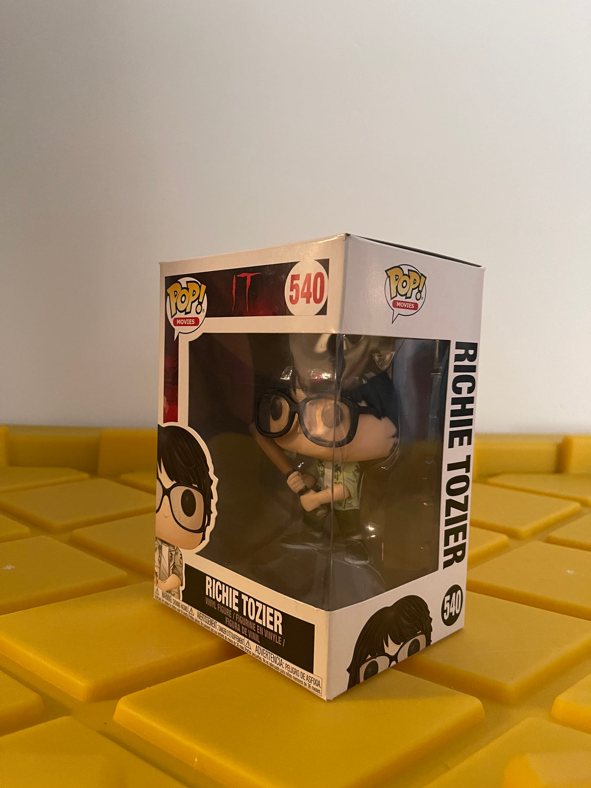 Funko POP! Richie Tozier