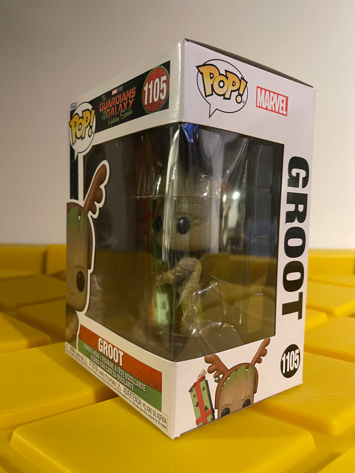 Funko POP! Groot