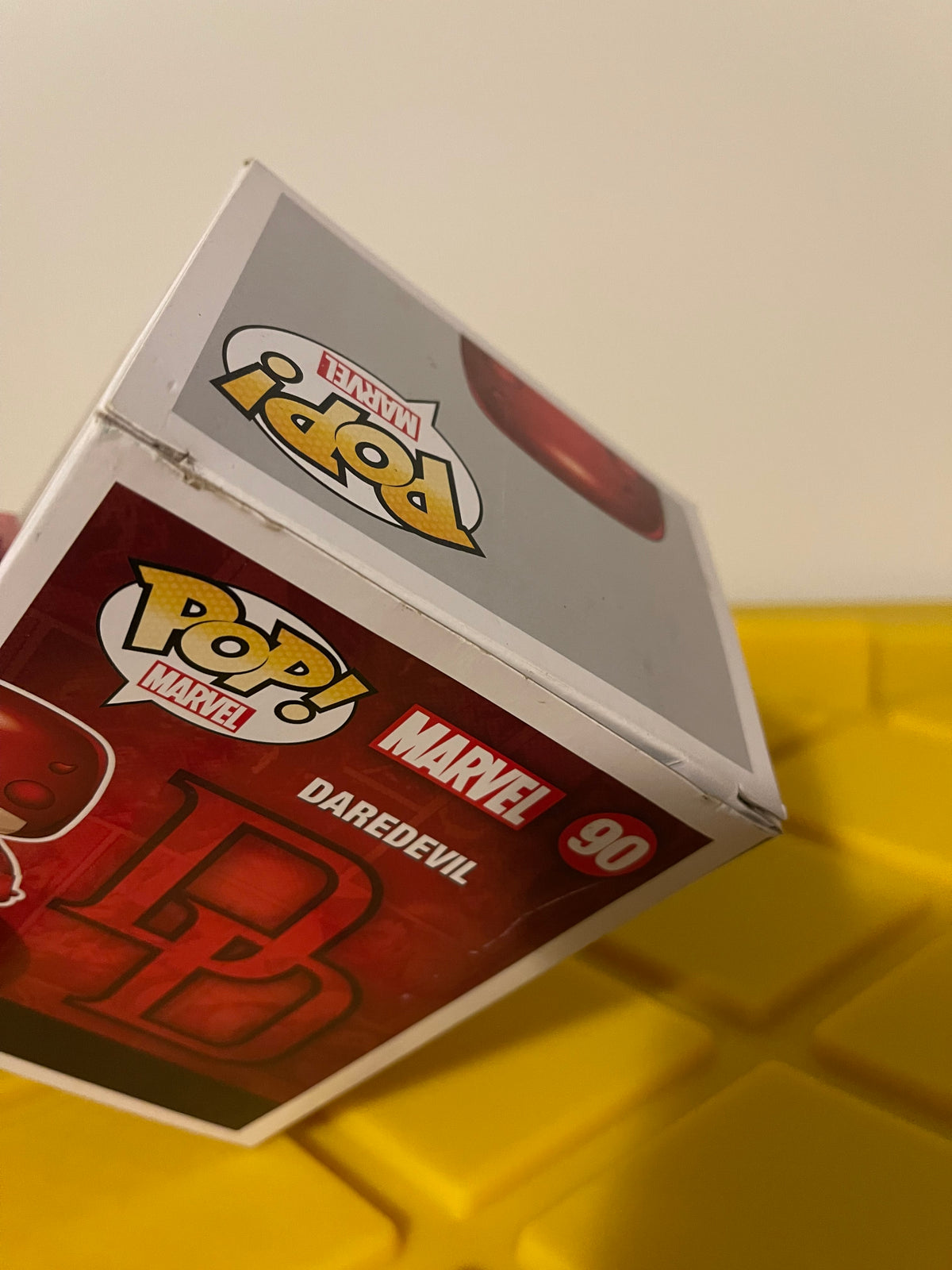 Daredevil - Limited Edition Hot Topic Exclusive