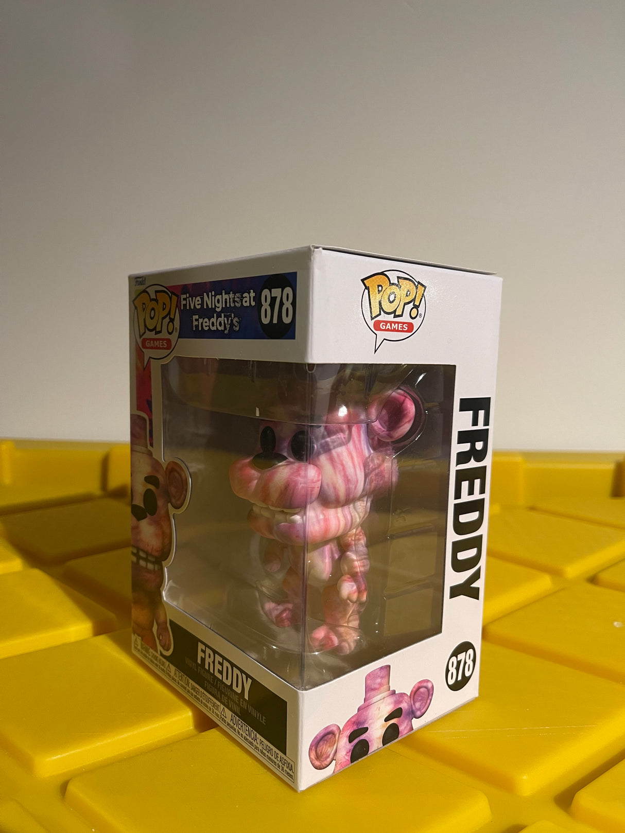 Freddy