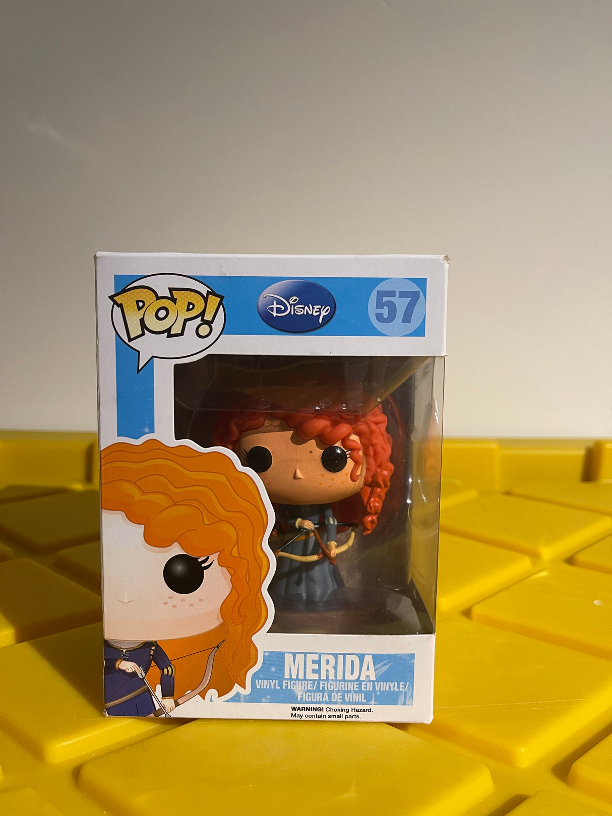 Merida