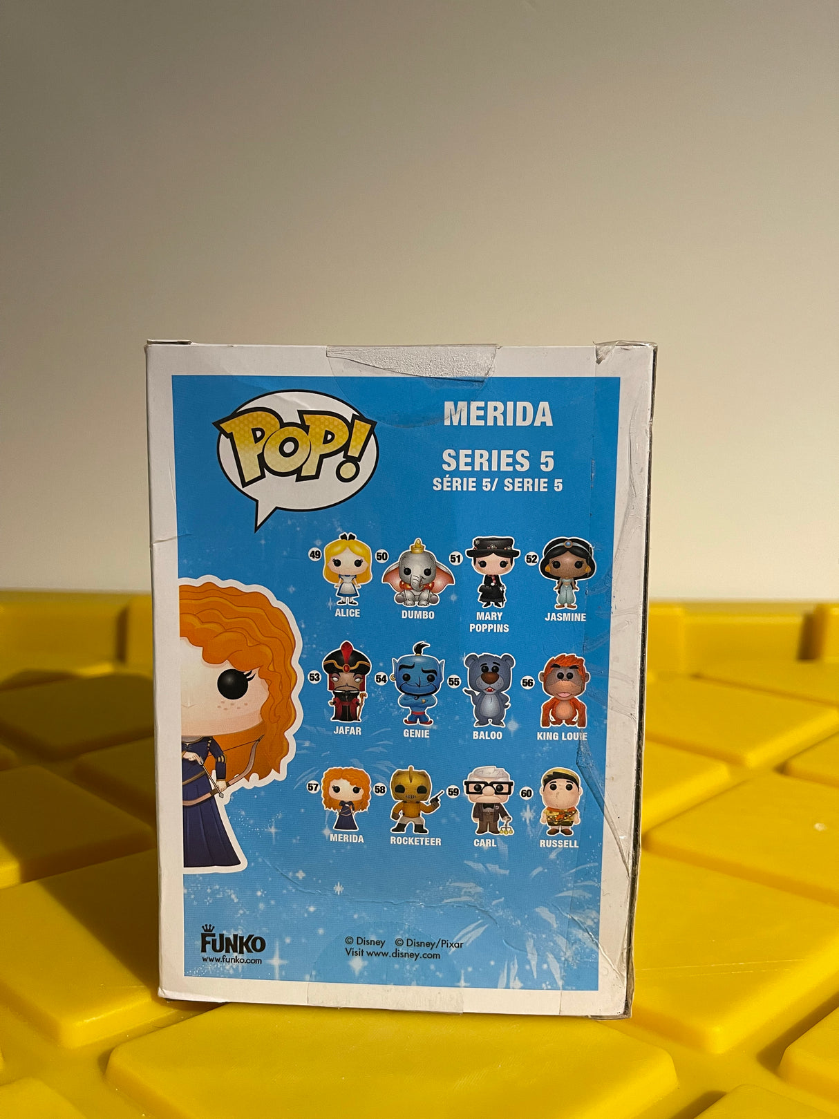 Merida