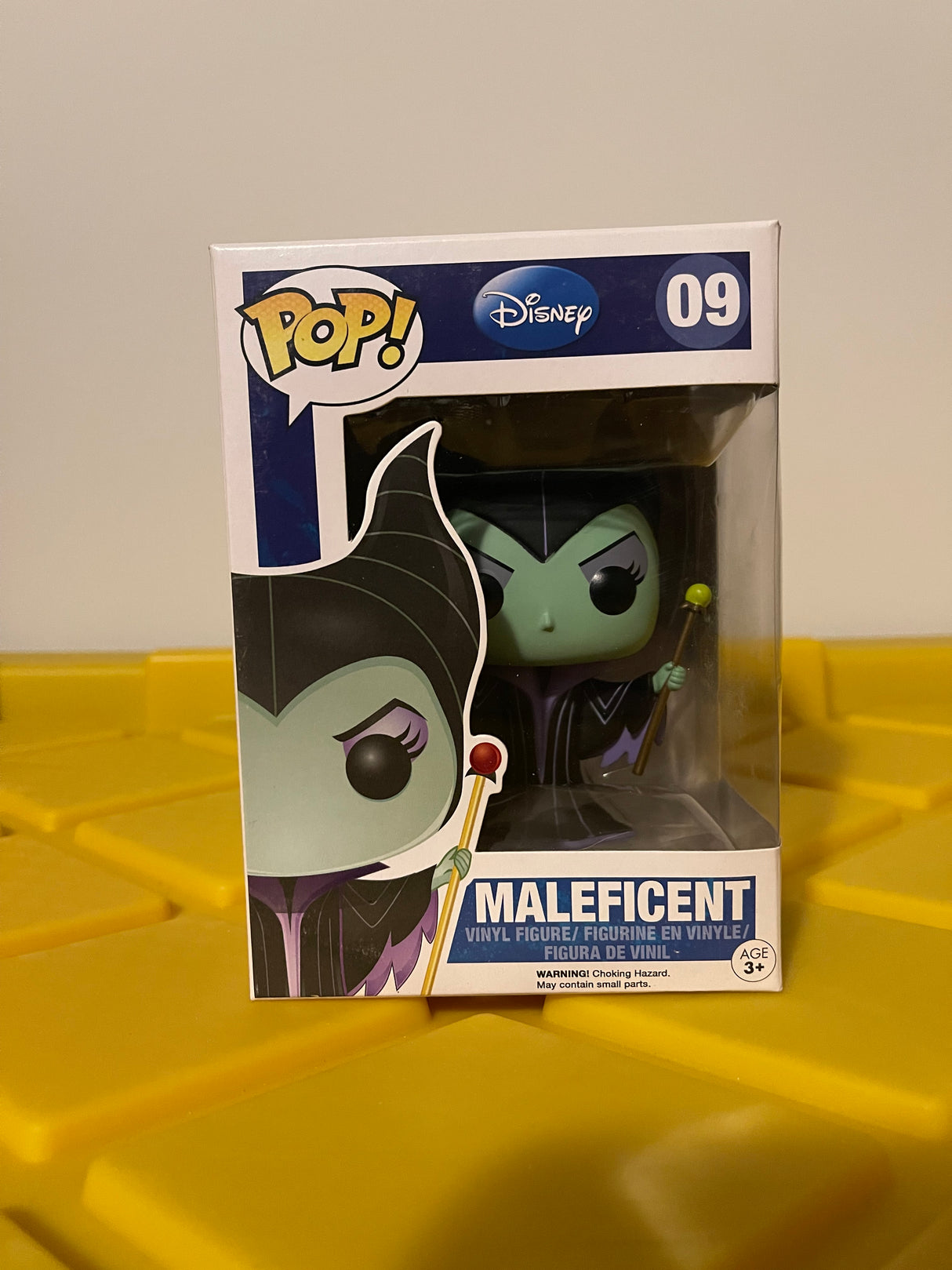 Funko POP! Maleficent