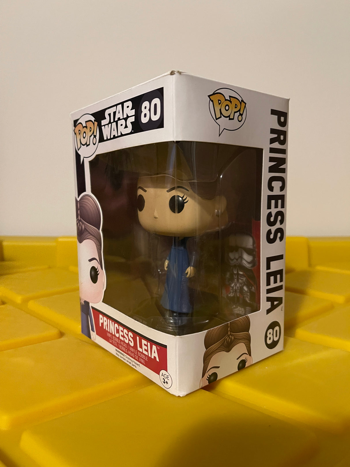 Funko POP! Princess Leia