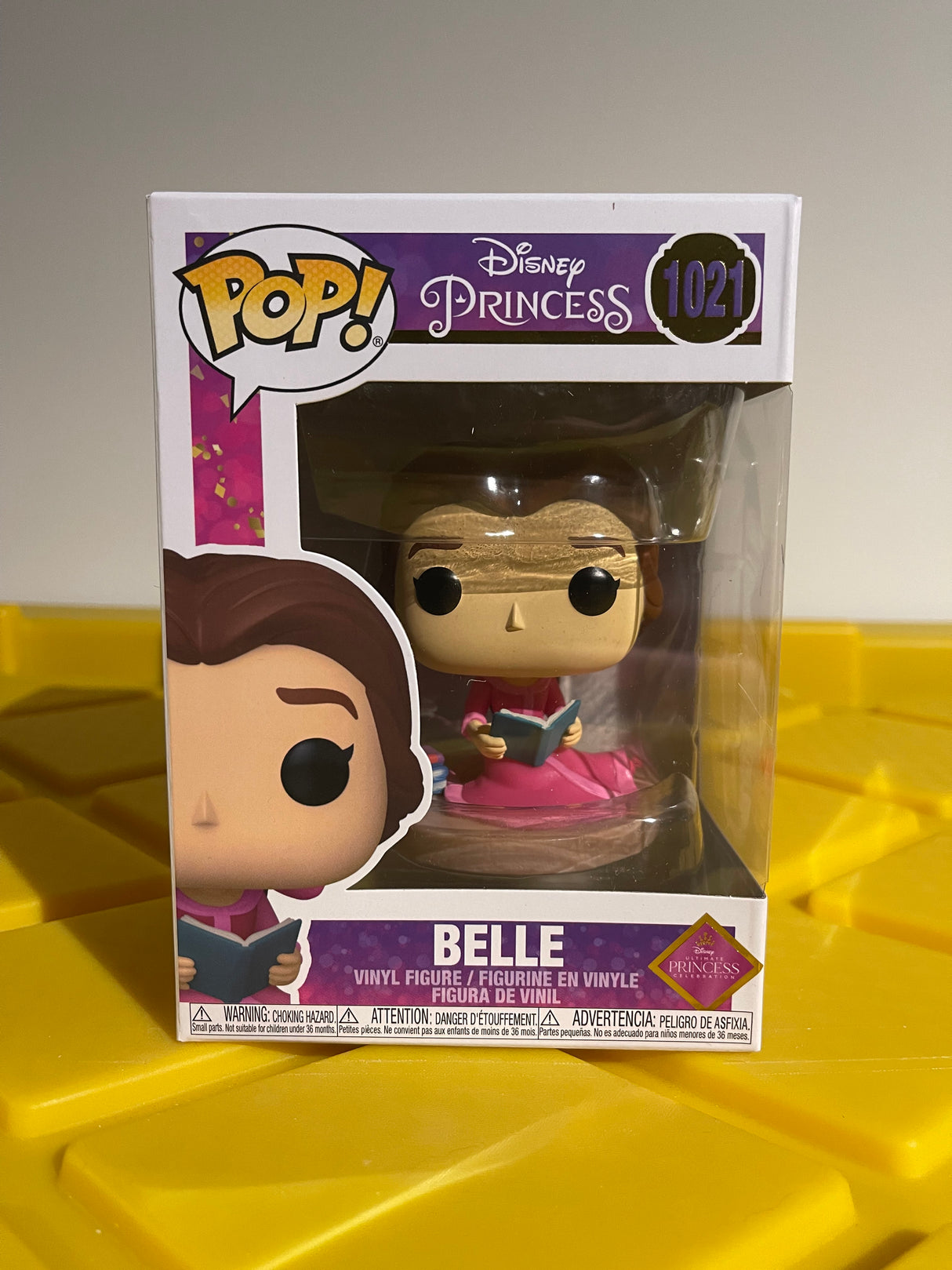Belle
