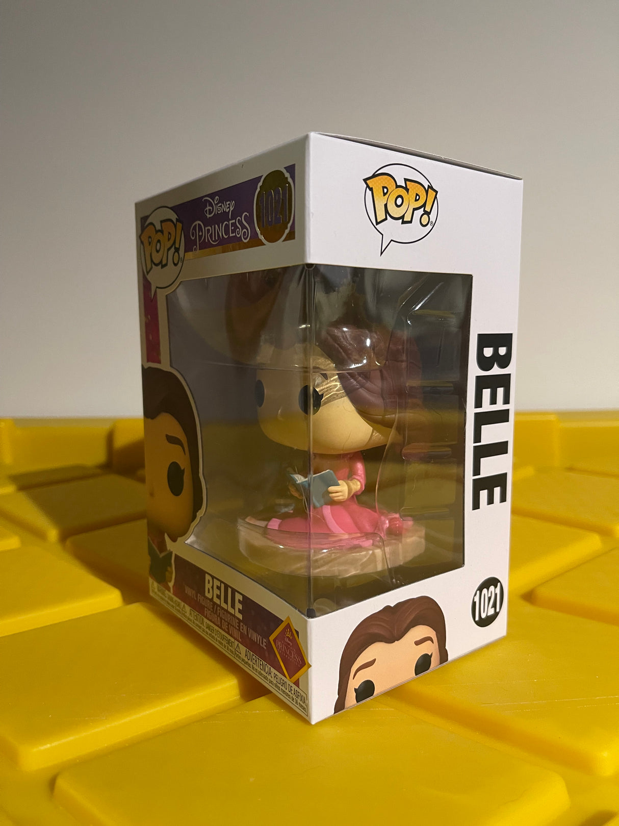 Belle