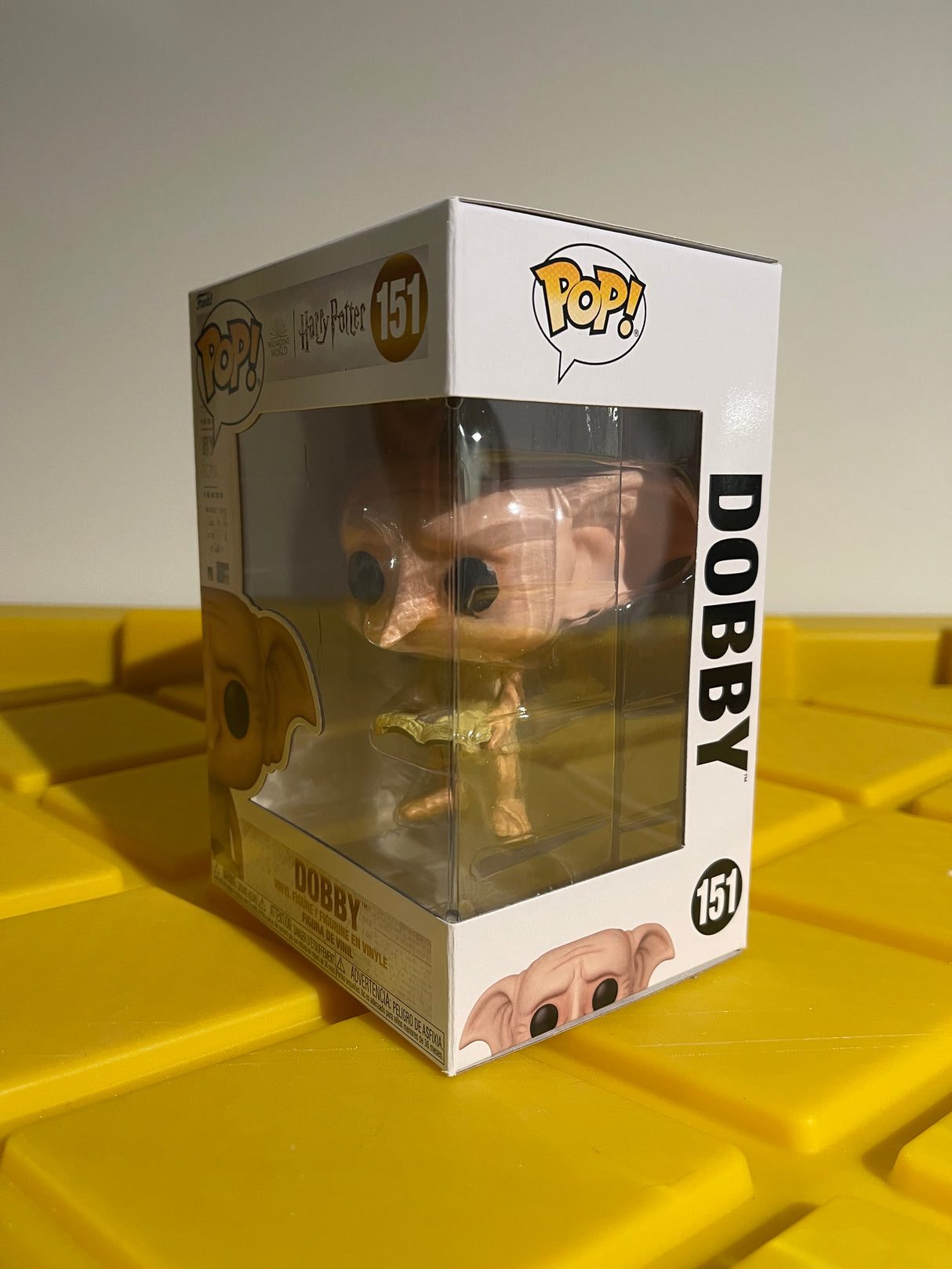 Funko POP! Dobby