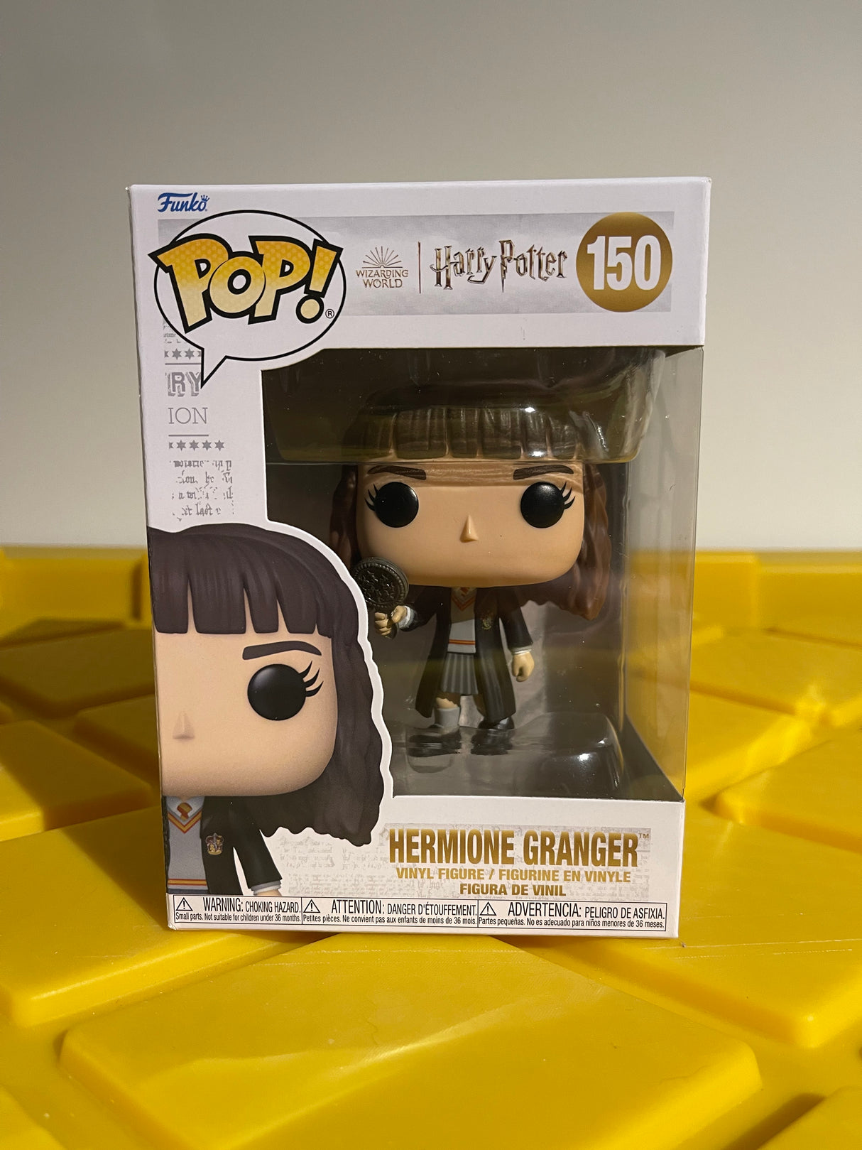 Hermione Granger