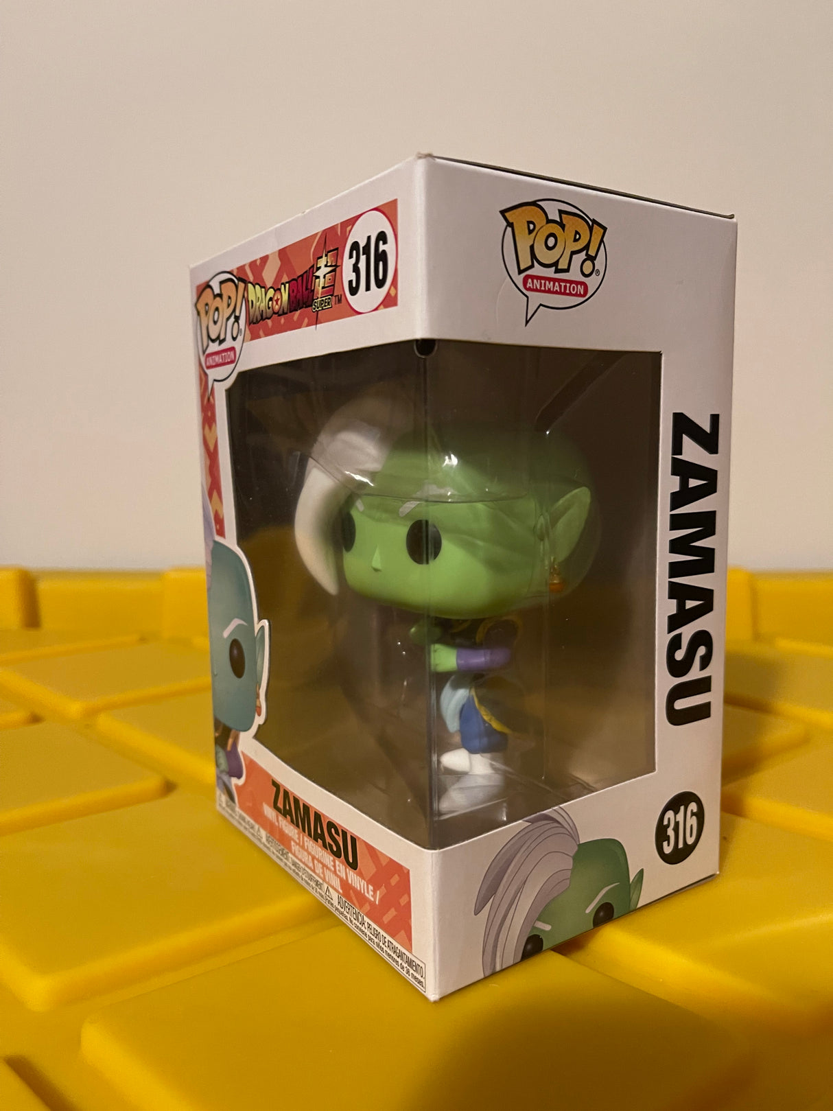 Zamasu