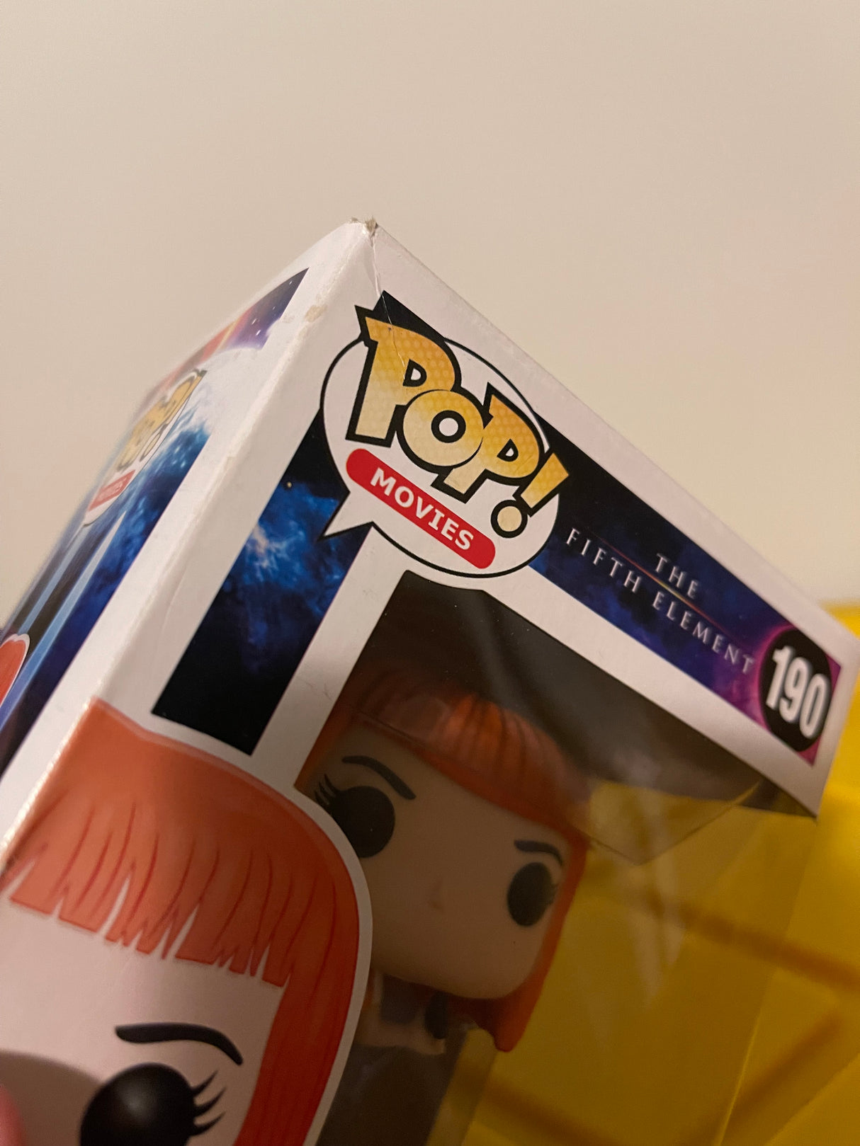 Funko POP! Leeloo