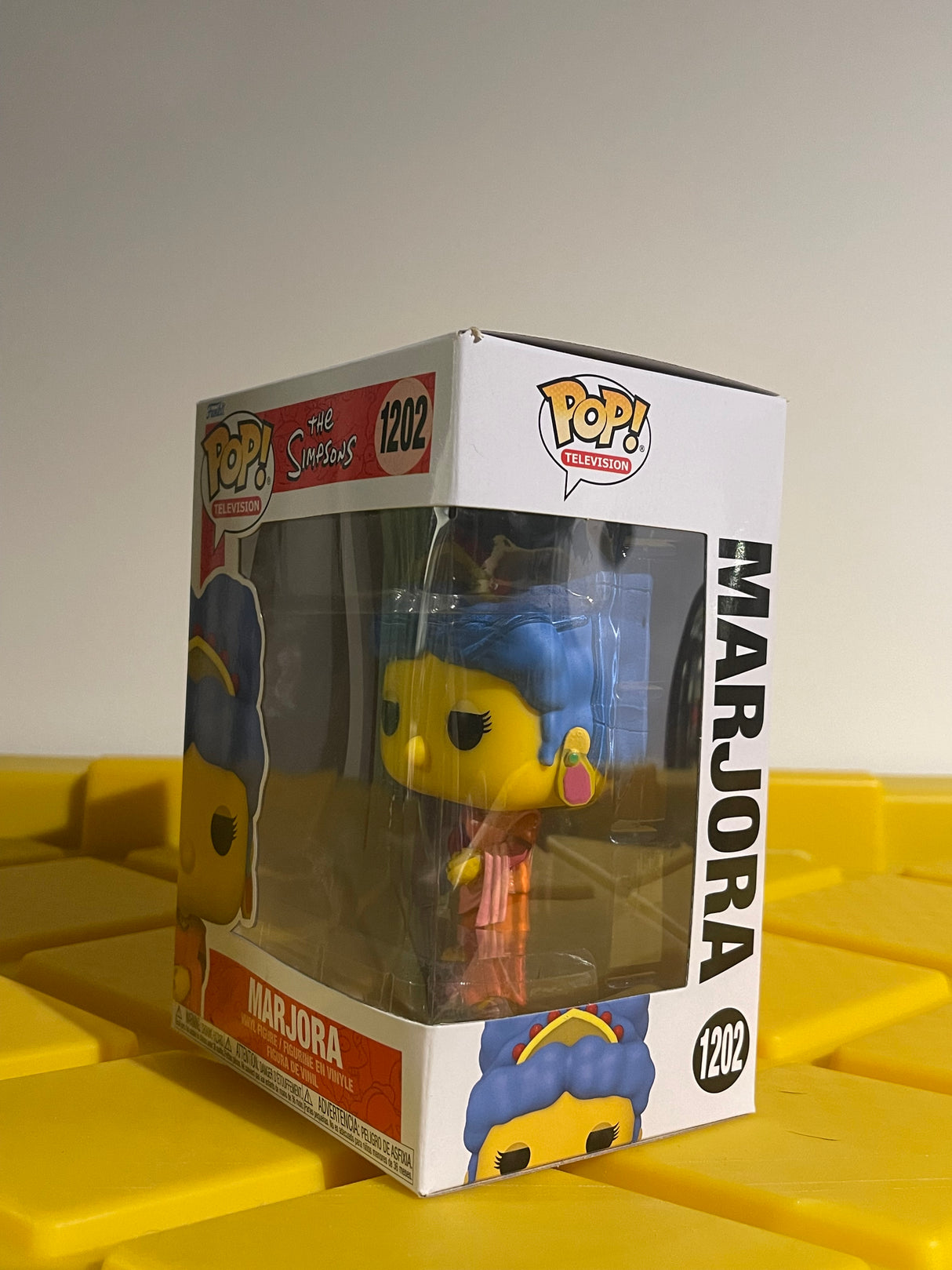 Marjora