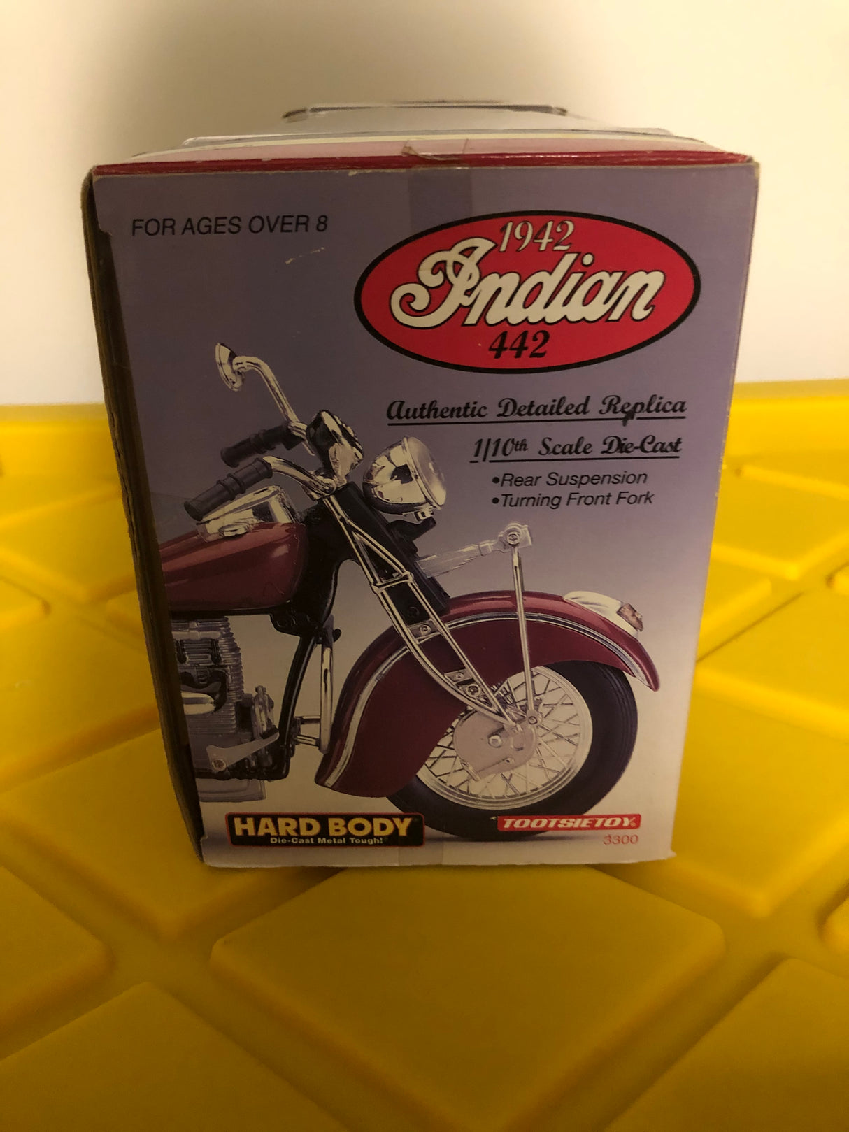 1942 Indian 442