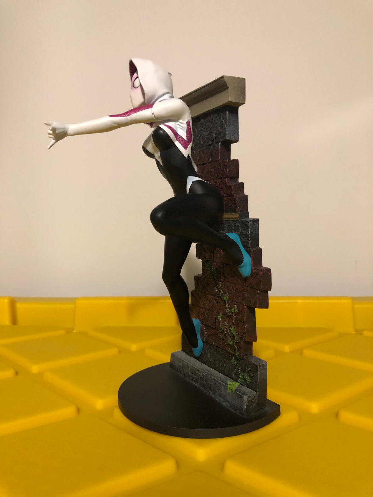 Spider-Gwen (Gallery)