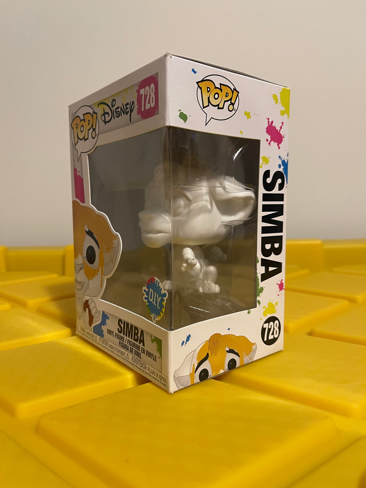 Simba (D.I.Y.)