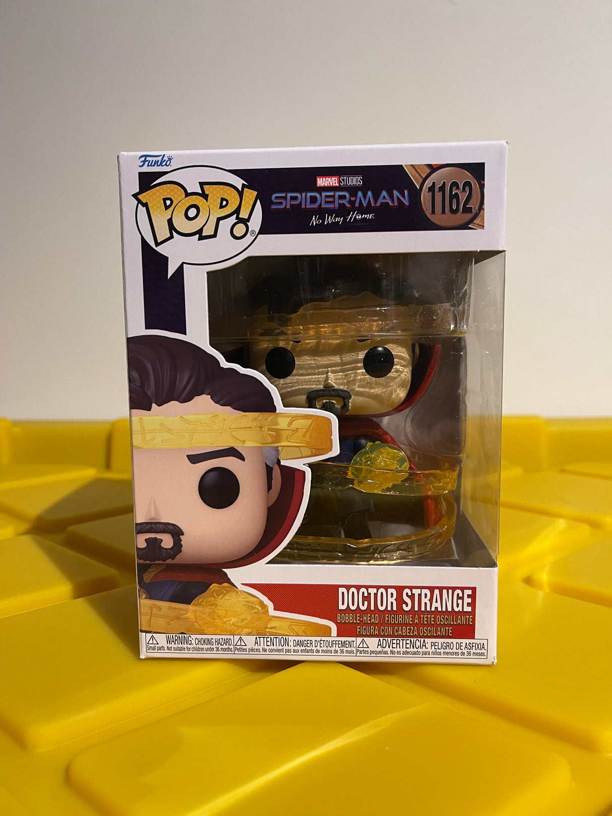 Funko POP! Doctor Strange