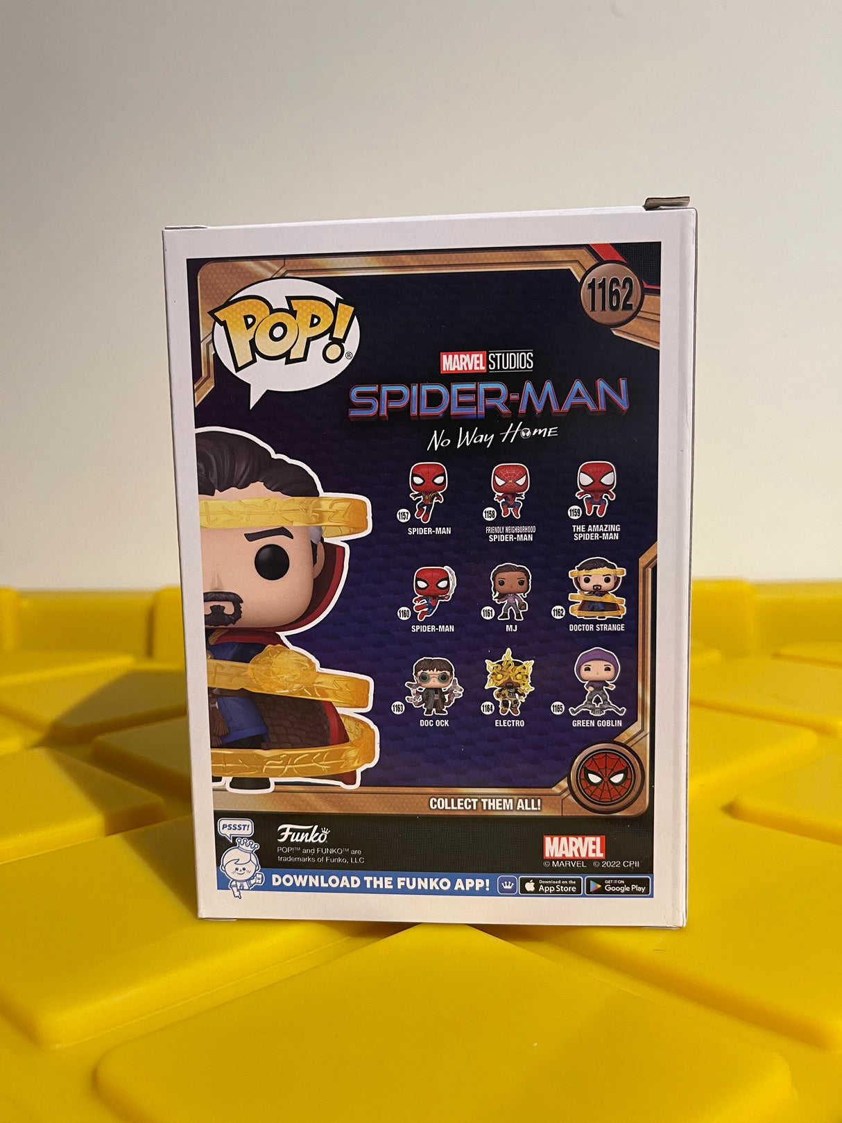Funko POP! Doctor Strange