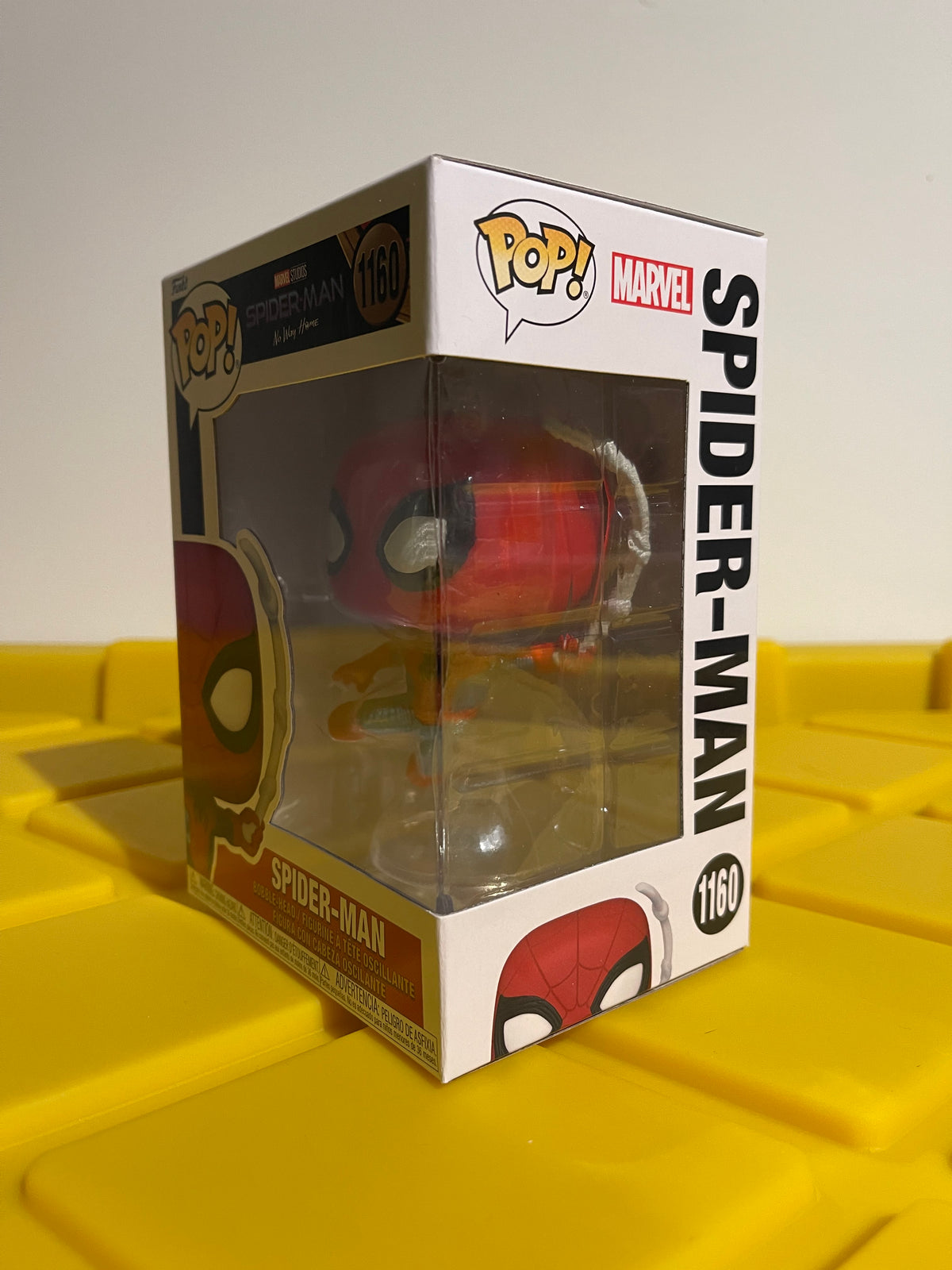 Spider-Man