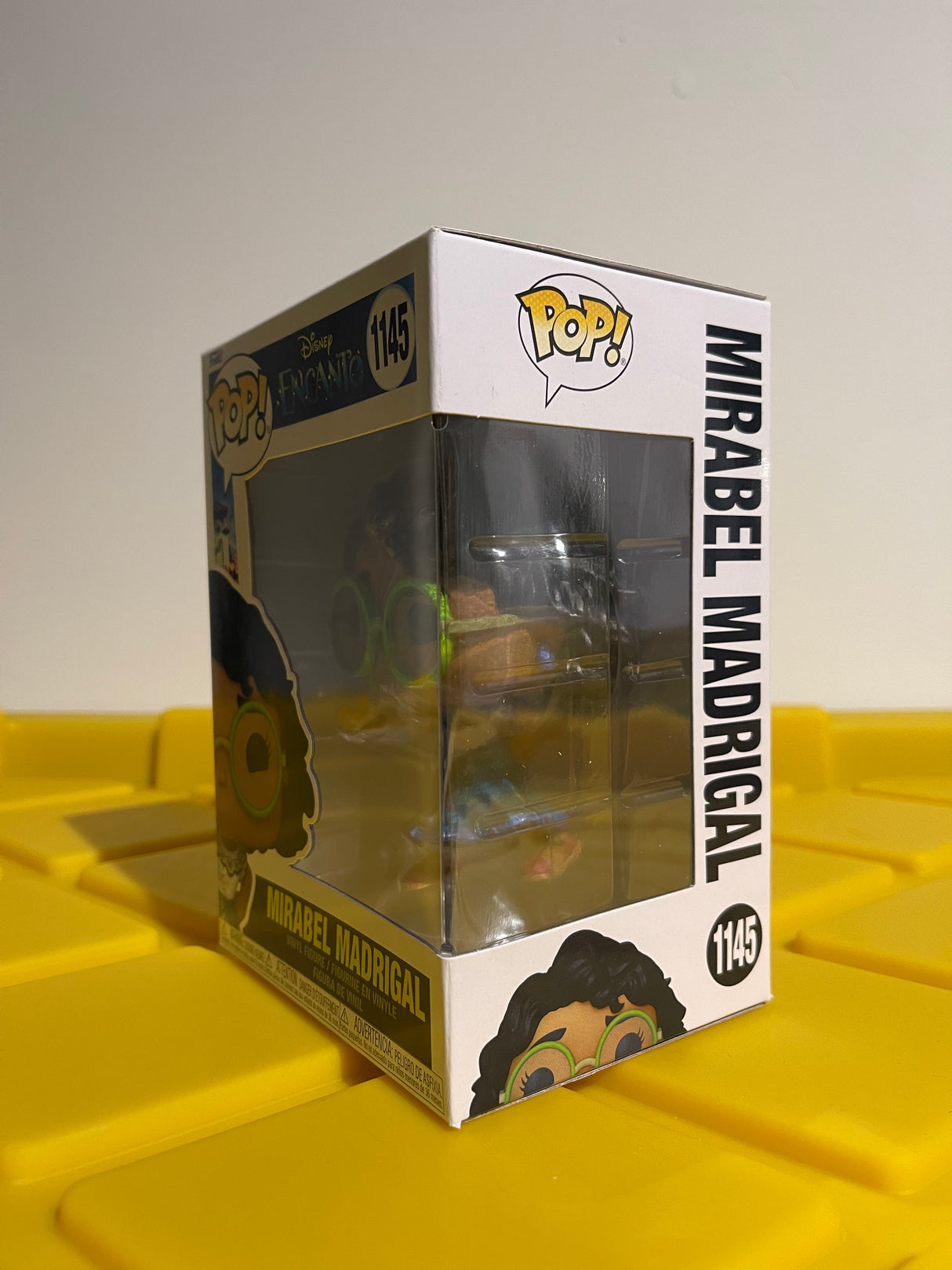 Funko POP! Mirabel Madrigal