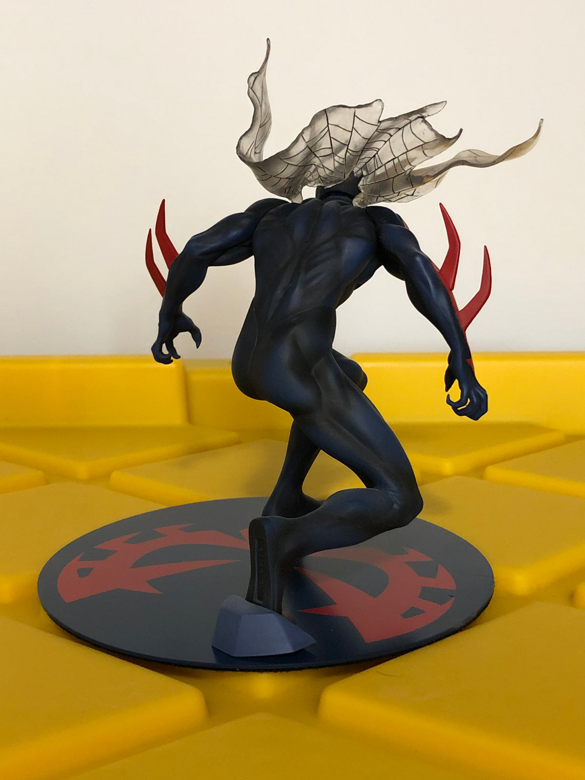 Spider-Man 2099