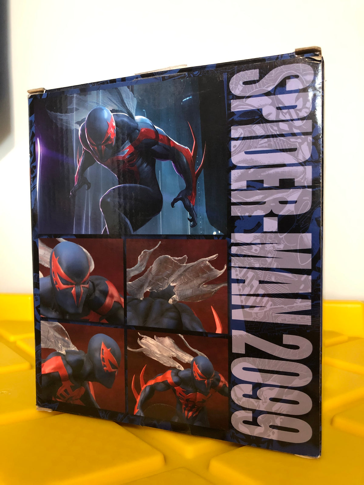 Spider-Man 2099