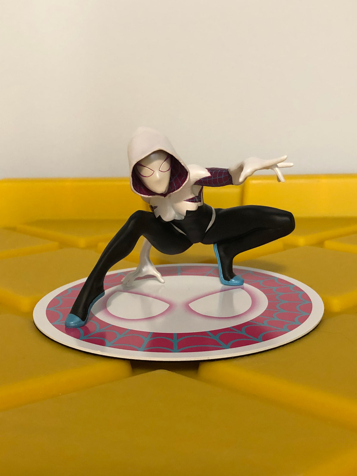 Spider-Gwen