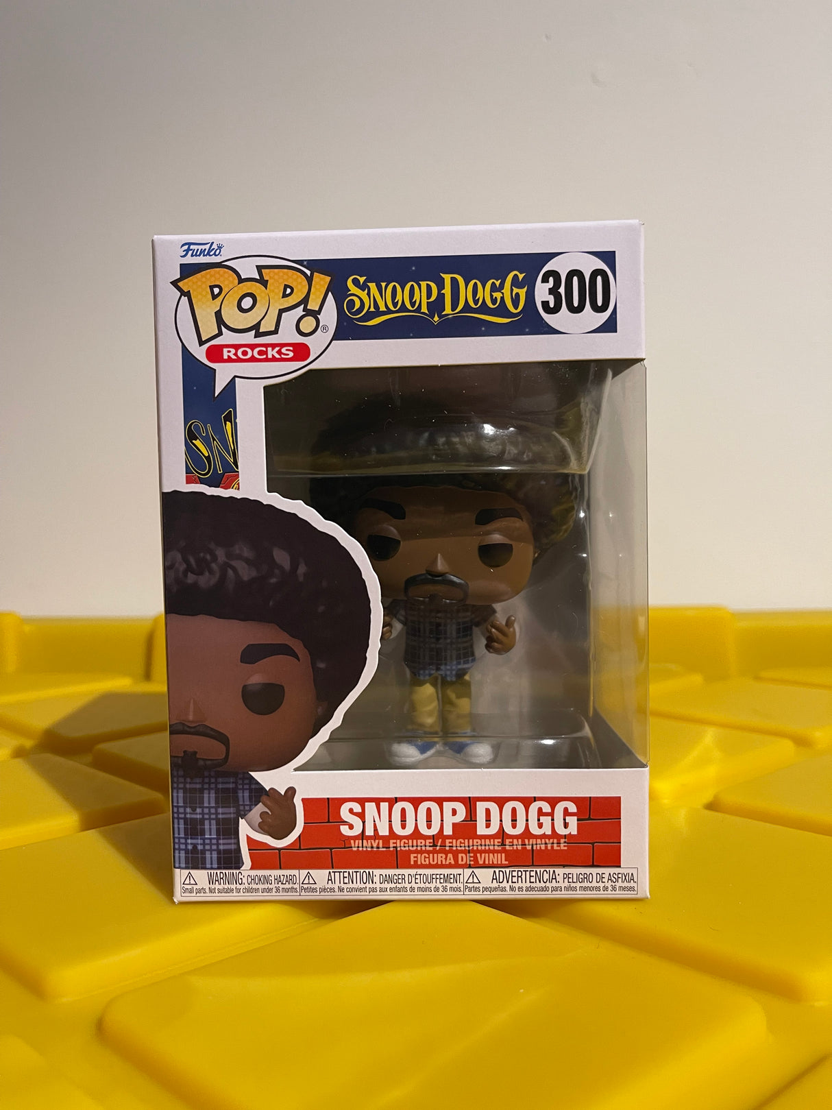 Snoop Dogg