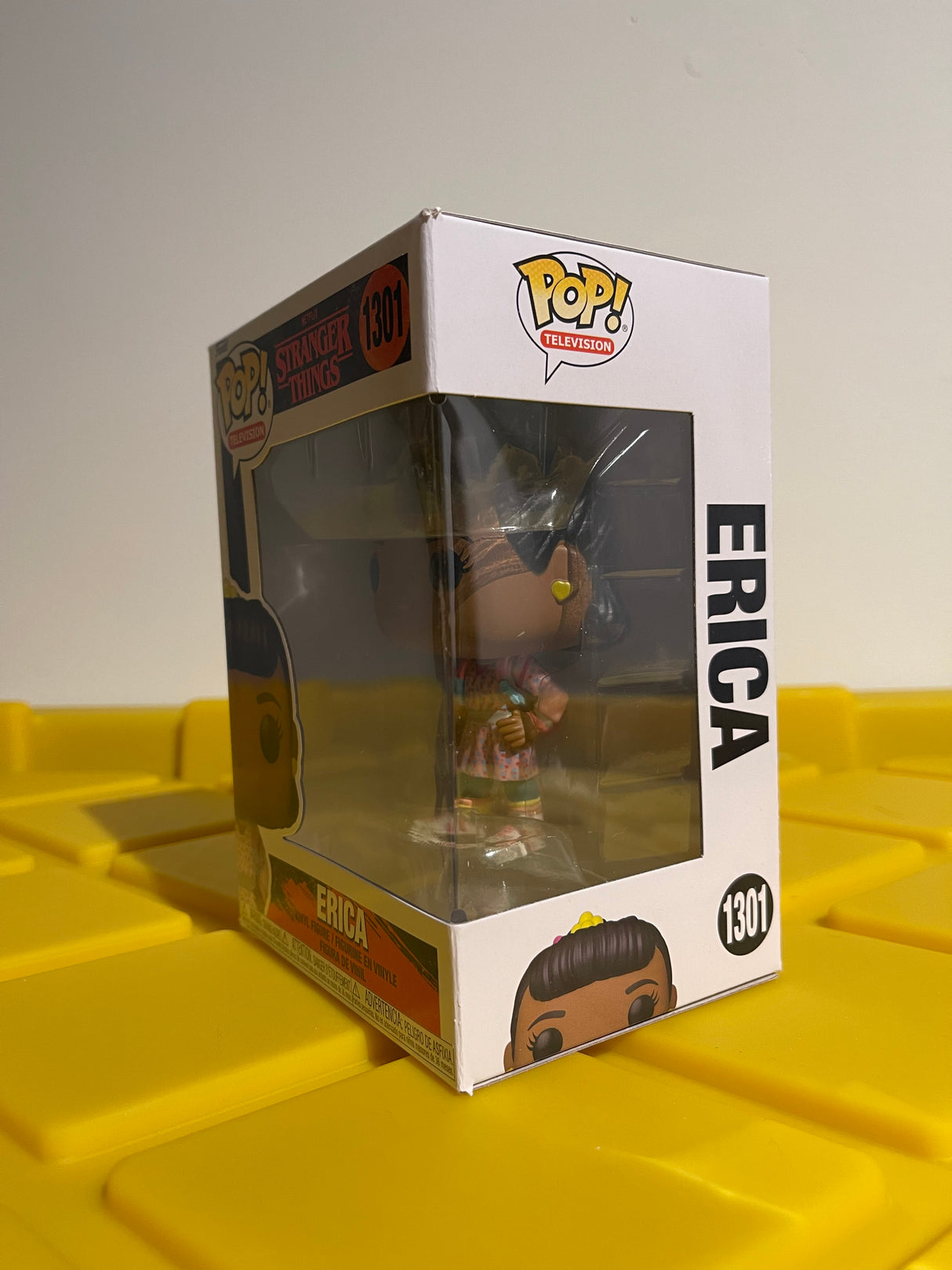 Erica
