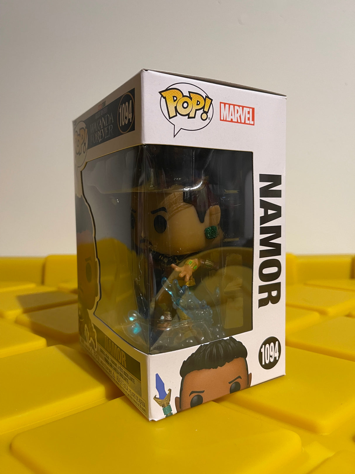 Funko POP! Namor