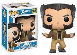 Funko POP! Logan