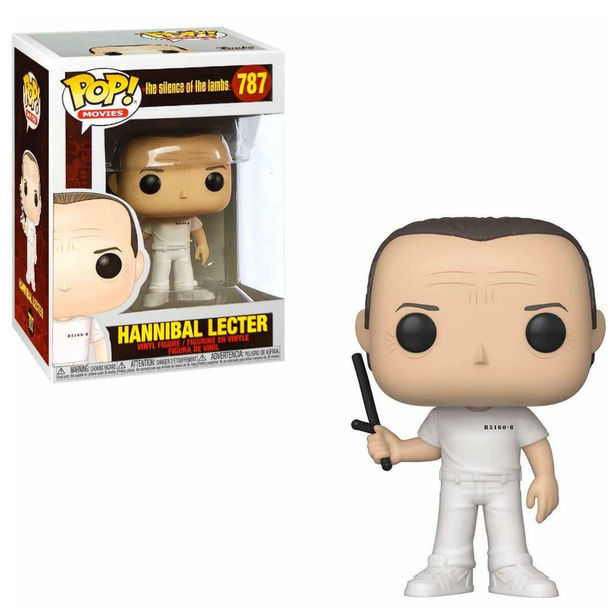 Hannibal Lecter