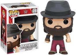 Funko POP! Bray Wyatt