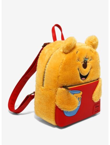 Winnie The Pooh Backpack