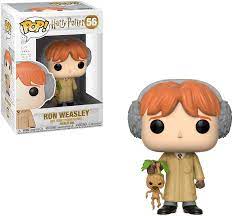 Funko POP! Ron Weasley