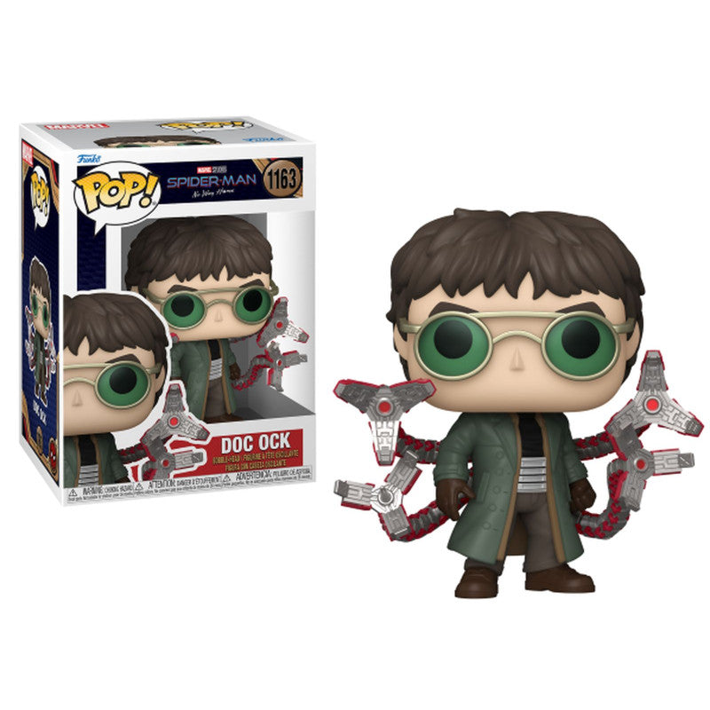 Doc Ock
