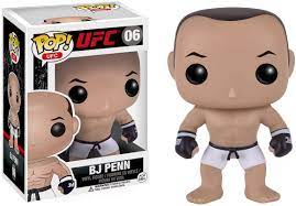 BJ Penn