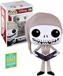 Pajama Jack - Limited Edition 2016 SDCC Exclusive