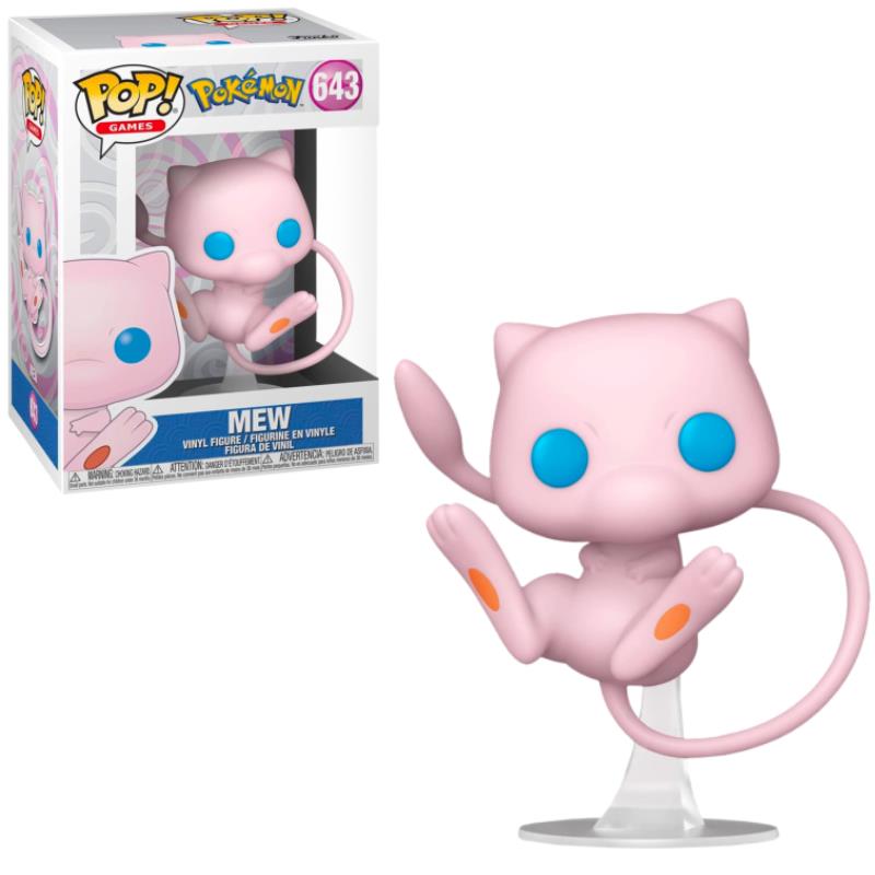 Mew