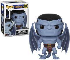 Goliath