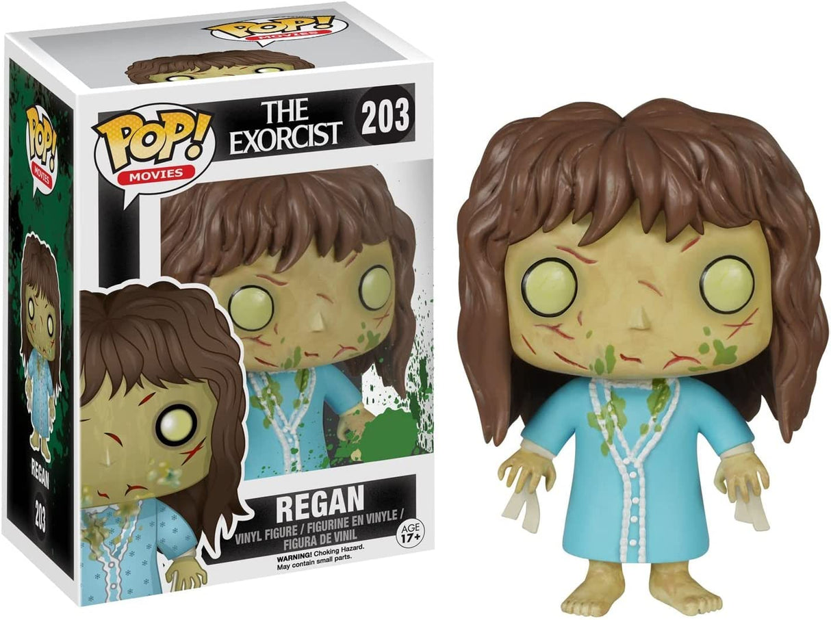 Regan