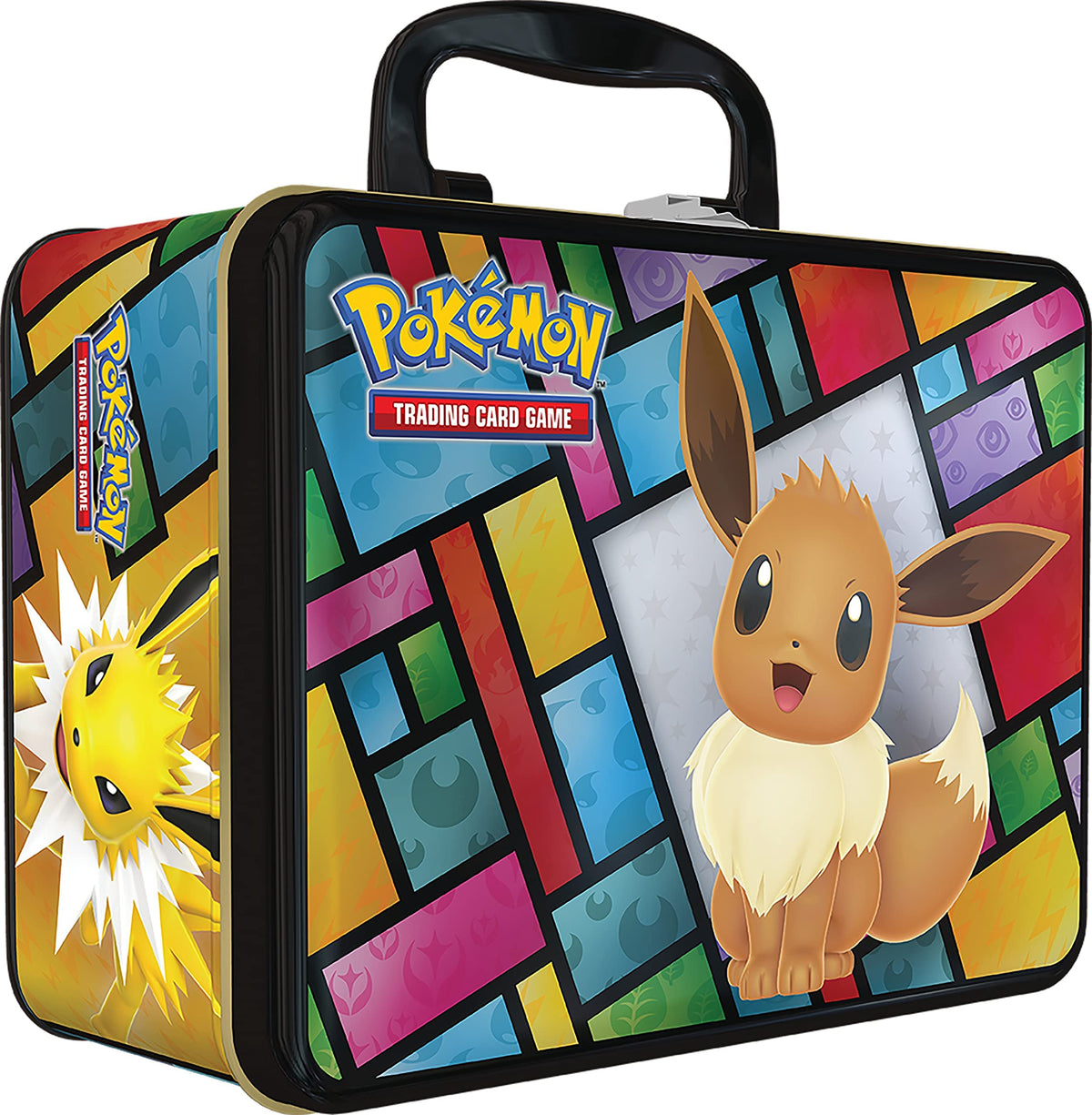 Eevee Collector Lunchbox